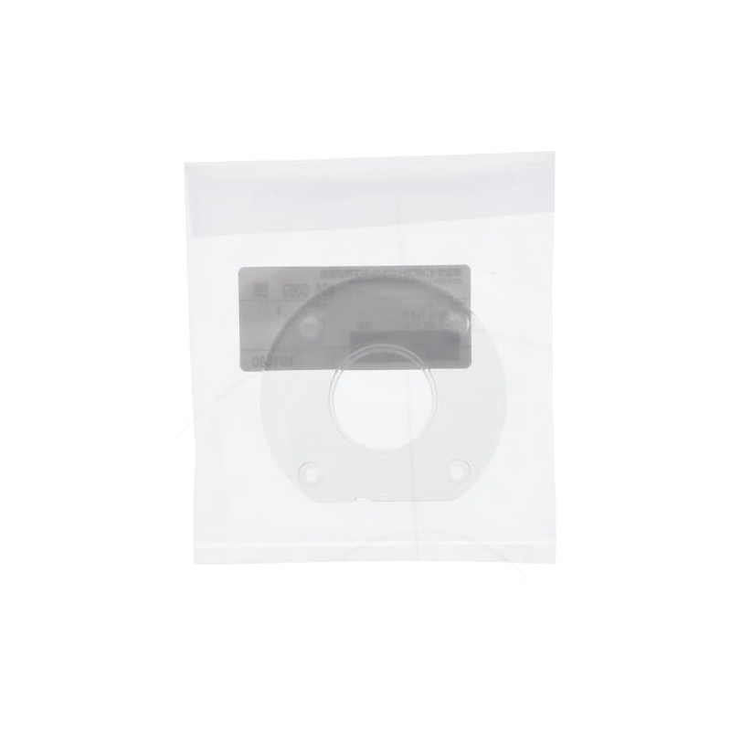 Kyocera 6360069 Former Ryobi Round Pan for Trimmers
