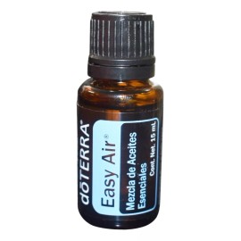 Doterra Easy Air Mezcla De Aceites Esenciales Doterra 15 Ml