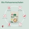Doppelherz Pure Organic Psyllium Husks | Tasteless - To support