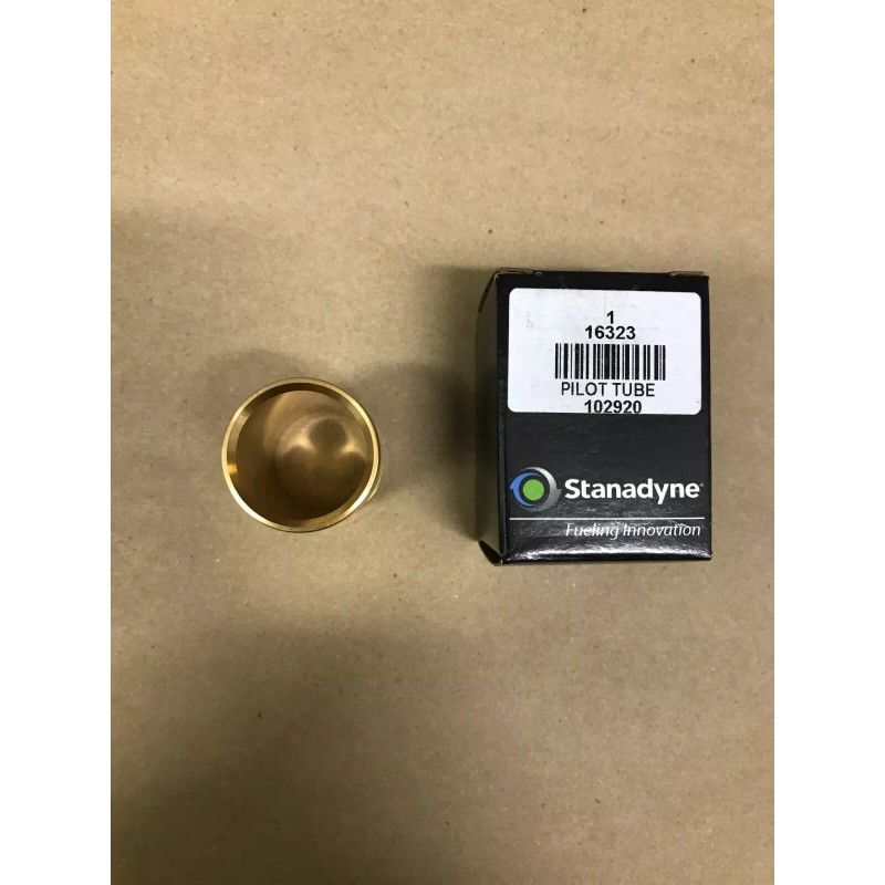 Stanadyne 16323 Roosa Master Stanadyne Diesel Fuel Injection Pump Pilot