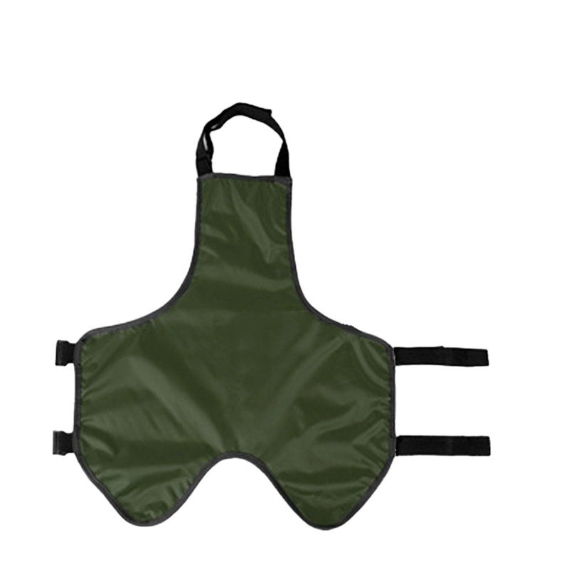 Large Dog Belly Band Waterproof Breathable Full, Easy to Clean