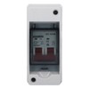 Circuit Breaker 2P 1000V DC 6A Isolation Switch with IP65