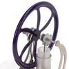 Low Temperature Stirling Engine Model Stainless Steel Base Anti Rust