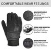 Intra-FIT Needle Puncture Resistant Gloves, Screen Touch Fingertips.