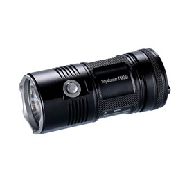 Nitecore Tiny Monster TM06S 4000 lm Flashlight