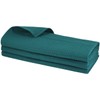 Daloual 3 x Tea Towels, 100% Cotton, Waffle Piqué Kitchen