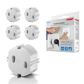 reer Socket Protector, the Original from the Inventor