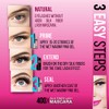 Mia Adora 3D Fiber Lash Mascara