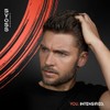 SYOSS Shampoo MEN Intense Power Activating Shampoo (440 ml), Men's