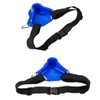 ST TS Fishing Support Fighting Belt Fishing Belt Gimbal Rod