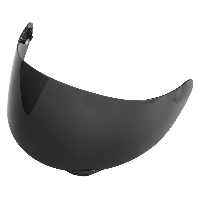 Helmet Lens Visor Shield with Anti Fog Film Motorcycle Accessories