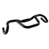 Bicycle Drop Handlebar Aluminum Alloy Round Tube Gravel Handlebar 31.8