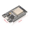 ESP32 Development Board Wireless WiFi+Bluetooth Dual Core Module for IOT