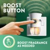 Air Wick Fresh Spring Oasis Advanced Electrical Plug-In Kit 19ml,