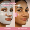 BIODANCE Bio-Collagen Real Deep Mask, Overnight, Pore Eraser, Hydrogel Mask