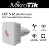 Mikrotik LDF 5 ac RBLDFG-5acD Outdoor Wireless System with a