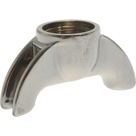 Generic Double Portafilter Spout 38 compatible with most espresso machines