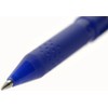 PILOT FriXion 0.7 Pack of 3+1 Roller-ball Pens Black/Blue/Red/Green –