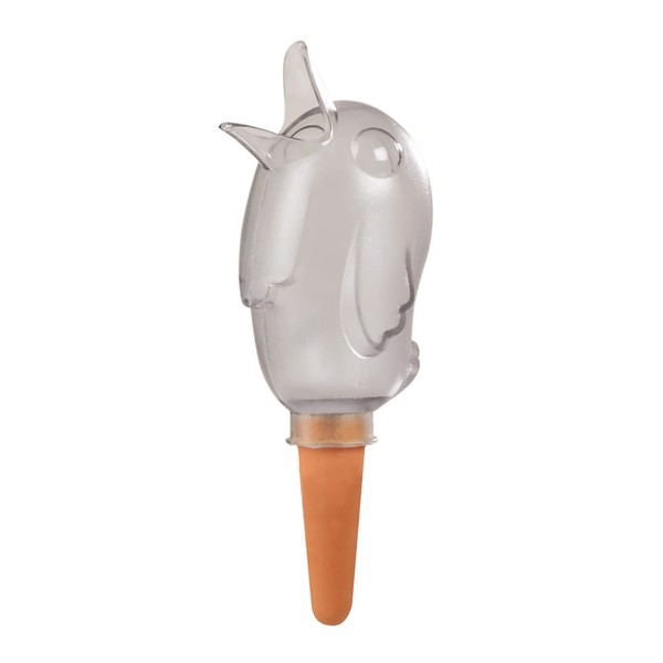 Scheurich Bördy S Water Dispenser, 5 x Clear, 90 ml