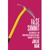False Summit: Gender in Mountaineering Nonfiction