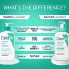 Cerave Limpiador Facial Espumoso Piel Normal A Grasa 236ml