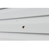 Mendyl Vinyl and Stucco Siding Repair Kit - Cover Any