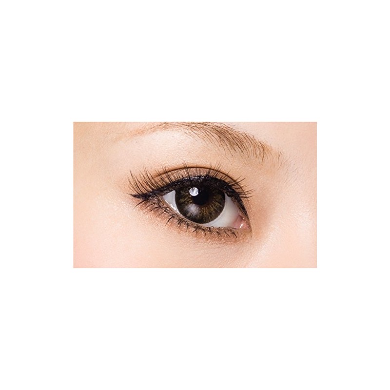 ディーアップ D-UPアイラッシュ FURRY 612 [アイラッシュ]