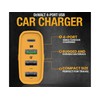 DEWALT 4-PORT MOBILE USB PD CHARGER