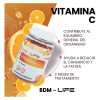 2x1 Vitamina Suplemento Alimenticio Bdm Lab Sabor
