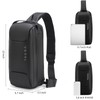 VGOAL Men's Daypack Backpacks Laptop Computer Messenger and Shoulder Bags,