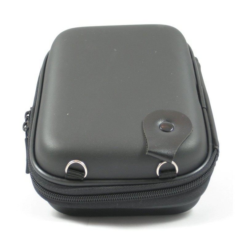 Ex-Pro Pink Hard Clam Shock Proof Digital Camera Case Bag