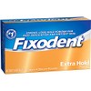 Fixodent Pwd Ex Hold Size 1.6z Fixodent Extra Hold Denture