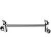 Blue Ocean 11 Inch Shower Arm SA001 Universal Adjustable Height