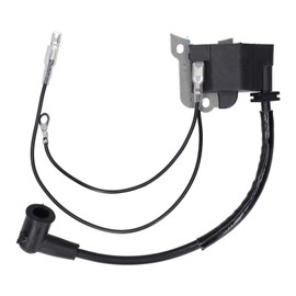 Ignition Coil Replacement, Engine Ignition Coil Metal Ignition Coil Replacement for 3800 Chainsaw Replacement Parts Accessories Ignition Coils Ignition Coils Ignition Coils, Popular