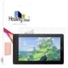 HealingShieldKorea Screen Protector for Huion KAMVAS RDS-160, Healing Shield Light