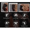 SOLO ACTFIT Wrist Support Fitness Elastic Wrist Support Wrist Compression