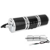 Motorcycle Stereo Speaker Bluetooth MP3 Audio Handlebar Player Waterproof High