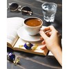 Cezve Turkish Coffee, 100% Arabica, Traditional/Geleneksel Flavor, Ground Coffee, 3.5oz