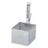 UK 18 – 8 Punching Pipe Pattern Square Udon Flying