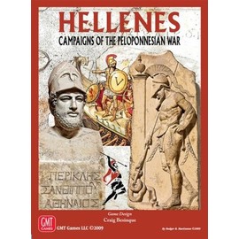 Hellenes Campaigns of the Peloponnesian War