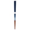 Aoba Symphony 245391 Chopsticks, Blue, 9.1 inches (23.0 cm), Dishwasher