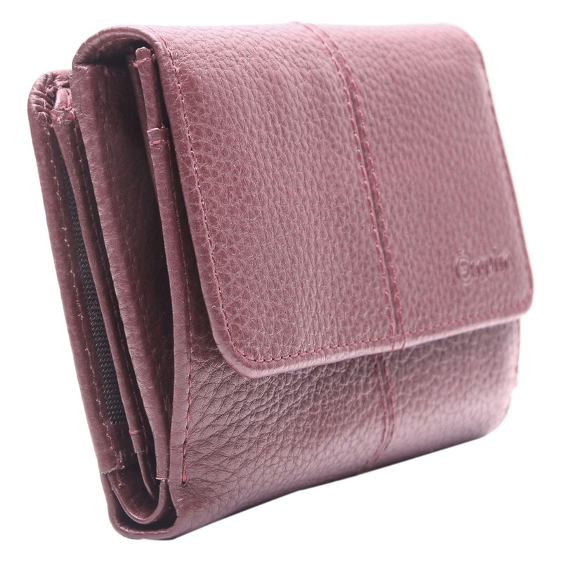 Esquire Verona Wallet RFID Leather 14 cm