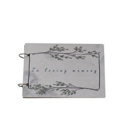 In Loving Memory – Bereavement Gifts, Funeral Gifts (scrap-lovingmemory)