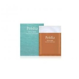 Kose Predia Thalasso Sauna Mask 1.0 oz (29 g), 6 Sheets