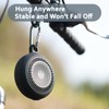 SOWO Shower Speaker Bluetooth Waterproof | Small Portable Wireless Bluetooth