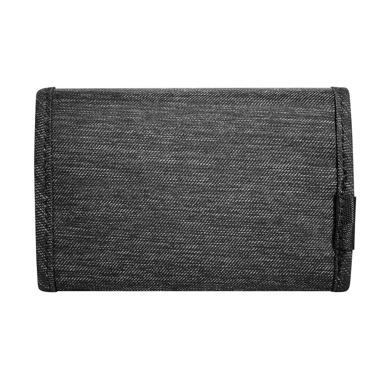 Tatonka Wallet Folder - Velcro Wallet with 3 Credit Card