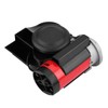 Tromba Auto 12V,Stebel,Air Horns,Automotive Air Horns,12V 139Db Electronic Snail Ultra