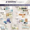 Terra Pure Infuse White Tea and Coconut Shampoo | 400