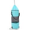 Boat Trash Bags Reusable Waterproof Portable Mesh Trash Bags for