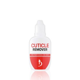 K odi Professional Cuticle Remover Gel - Cuticle Remover Nail Gel with Aloe Extracts - Fast Acting Cuticle Softer with Aloe Extracts for Perfect Nails 30 ml